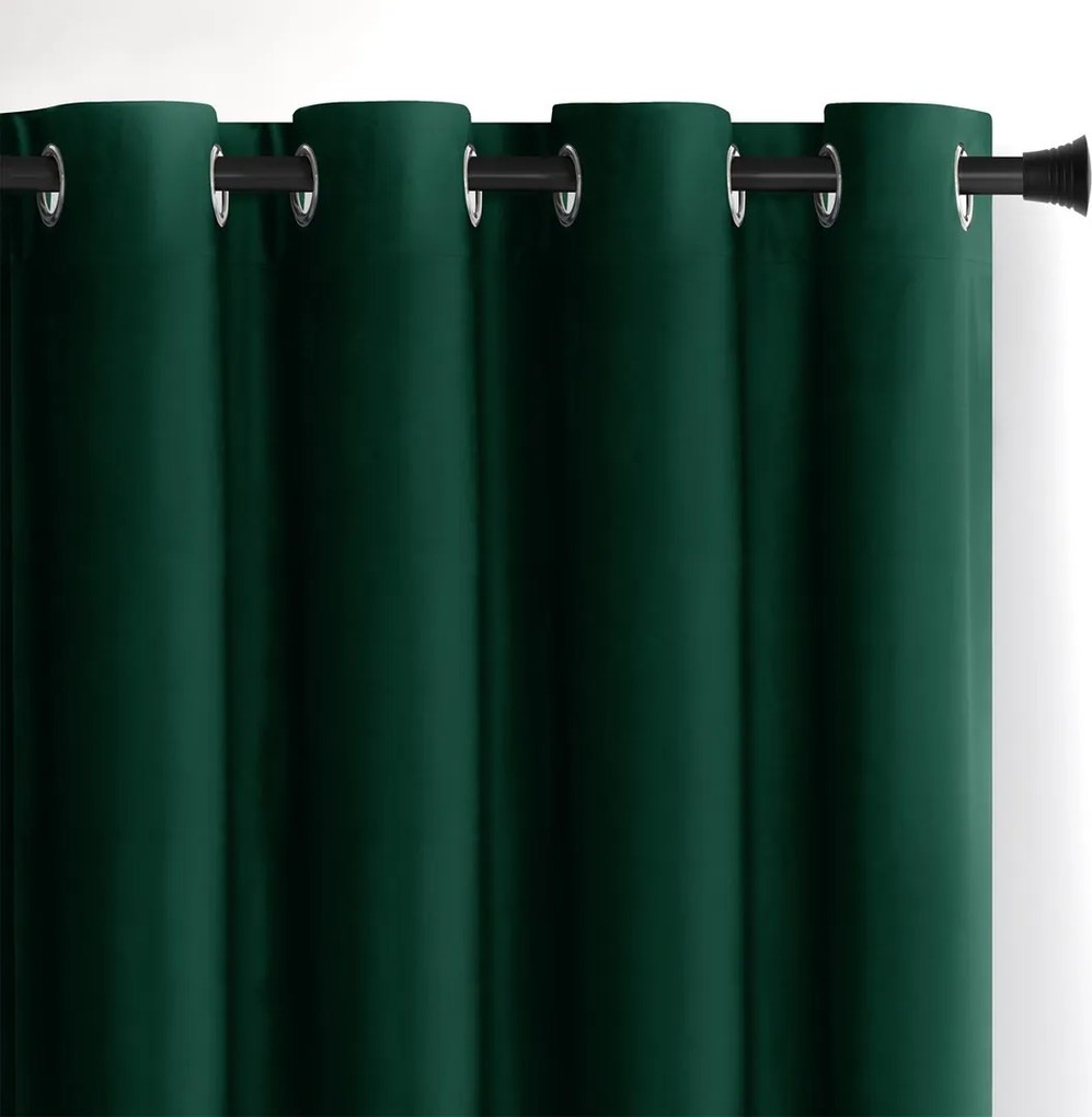 Záves AmeliaHome Velvet s - výber z 21 prevedení