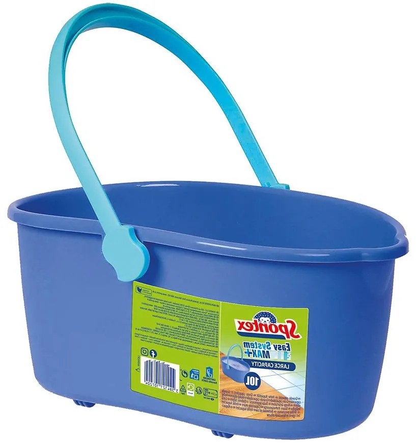 Vedro Easy System Max