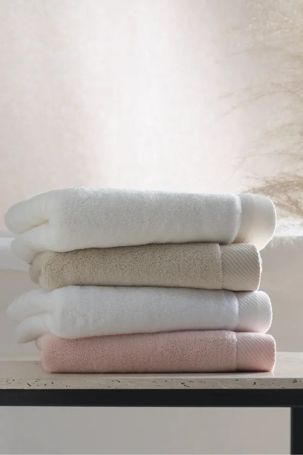 Soft Cotton Malý uterák MICRO COTTON 32x50 cm