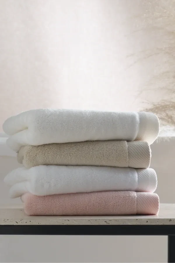 Soft Cotton Malý uterák MICRO COTTON 32x50 cm
