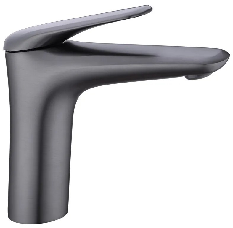 Umývadlová batéria NIAGARA šedá