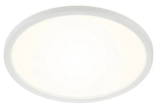Briloner 7155-416 - LED Stropné svietidlo SLIM LED/18W/230V 7155-416