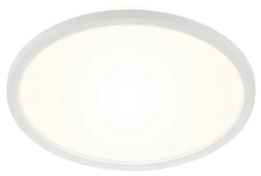 Briloner Briloner 7155-416 - LED Stropné svietidlo SLIM LED/18W/230V BL0864