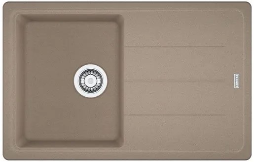 Franke Basis BFG 611-78 drez kašmír 114.0494.757 BFG611-78KA