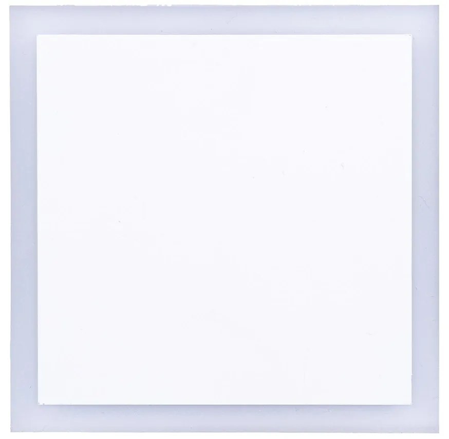 Schodiskové LED svietidlo Evo, 1x LED 0,6w, 3000k, w