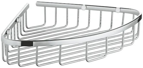 Grohe BauCosmopolitan polička chróm G40663001