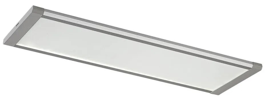 Rabalux 78021 - LED Podlinkové svietidlo so senzorom TARELO LED/6W/230V