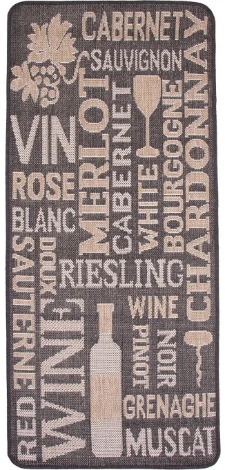 Koberec / behúň FLEX 19118/P10