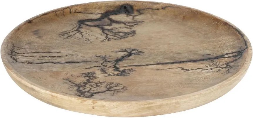 XXXLutz DEKORAČNÝ TANIER 22 cm - Dekoračné predmety - 004885732801