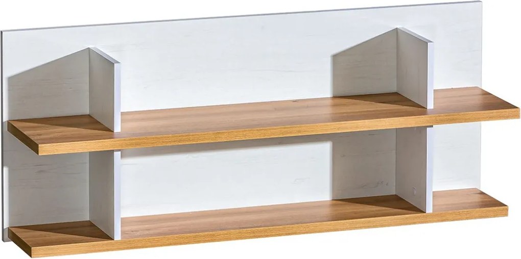 Nástenná polica Sven SV11