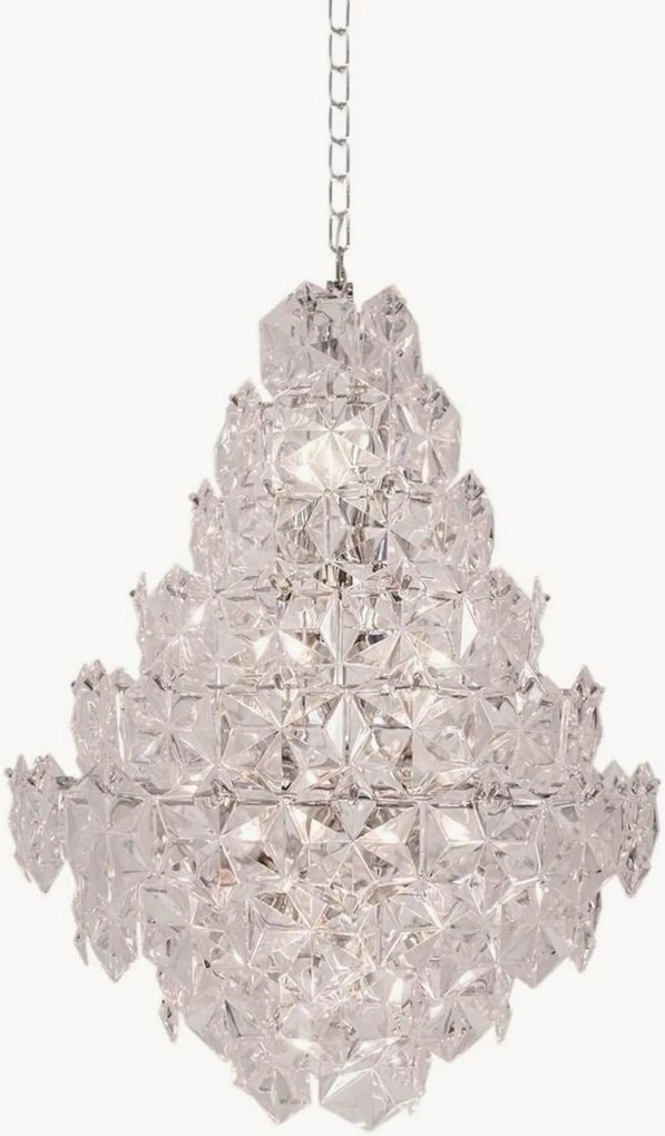 Závesné svietidlo Monarque