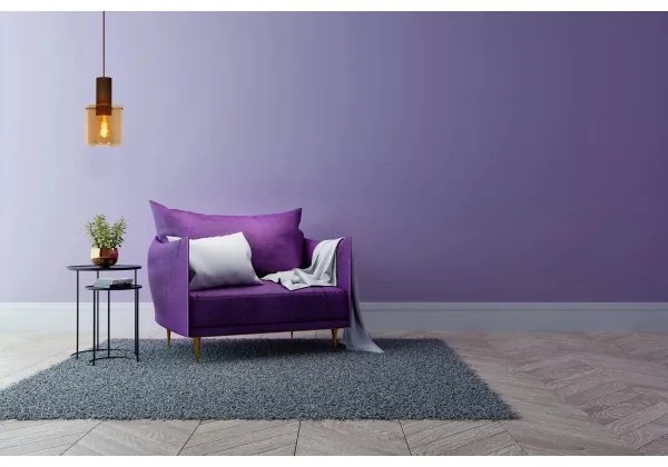 Lucide 74405/01/62 - Luster na lanku TOLEDO 1xE27/40W/230V