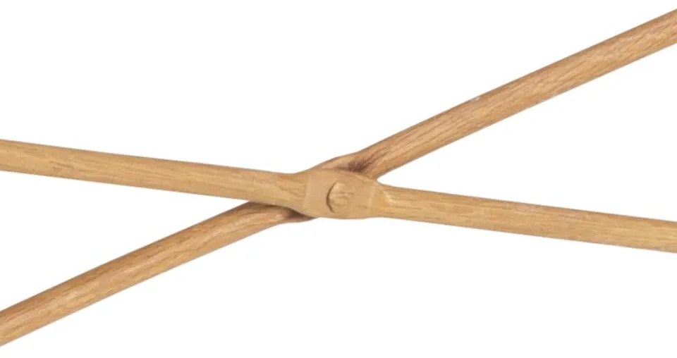 Psací stůl Paul dub přírodní