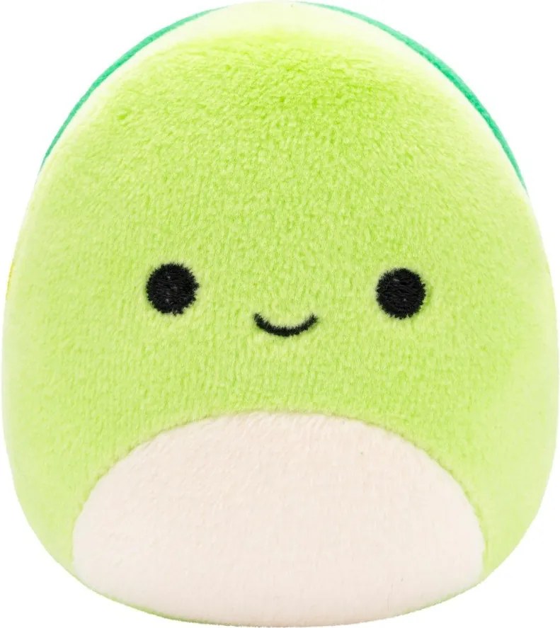 Plyšové hračky v súprave 4 ks Micromallows 4Pack – SQUISHMALLOWS