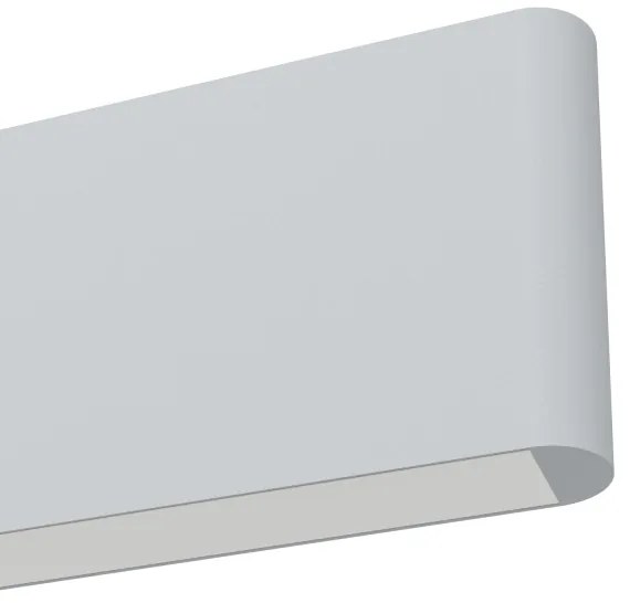 Eglo 31436 - LED RGBW Stmievateľný luster na lanku ANDREAS-Z LED/38W/230V biela