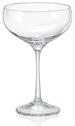 Crystalex Poháre na koktaily Pralines 180 ml 4 ks