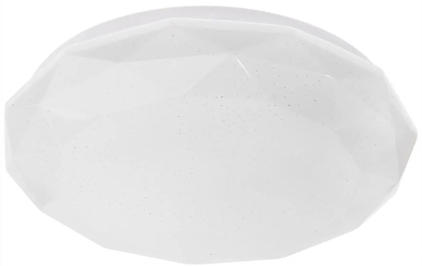 Svietidlo Glory 18W 0154 4000K diamant PL1