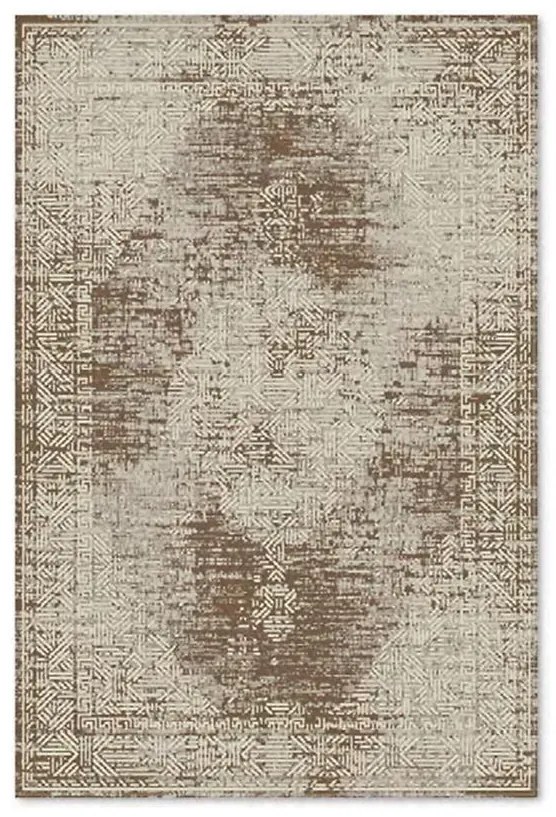 Koberec Heatset Geo Orient 0,8/1,5 4970-43222