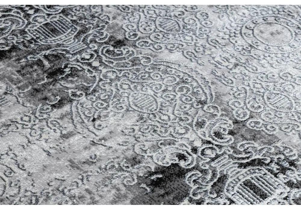 Kusový koberec Stev krémový 180x270cm