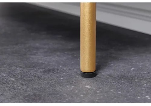 Komoda 43479 100cm Circle Drevo Mango - Komfort-nábytok