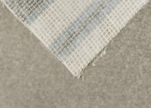 Koberce Breno Metrážny koberec PARANA 34, šíře role 400 cm, béžová