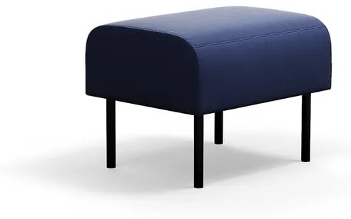 Modulárna pohovka VARIETY, 1-miestna, látka Pod CS, navy blue