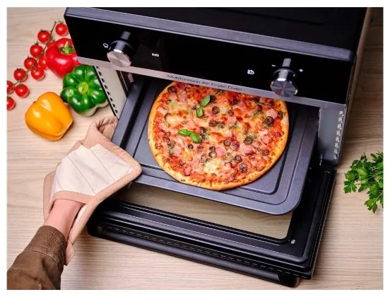 Tefal - Teplovzdušná fritéza a multifunkčná rúra EASY FRY