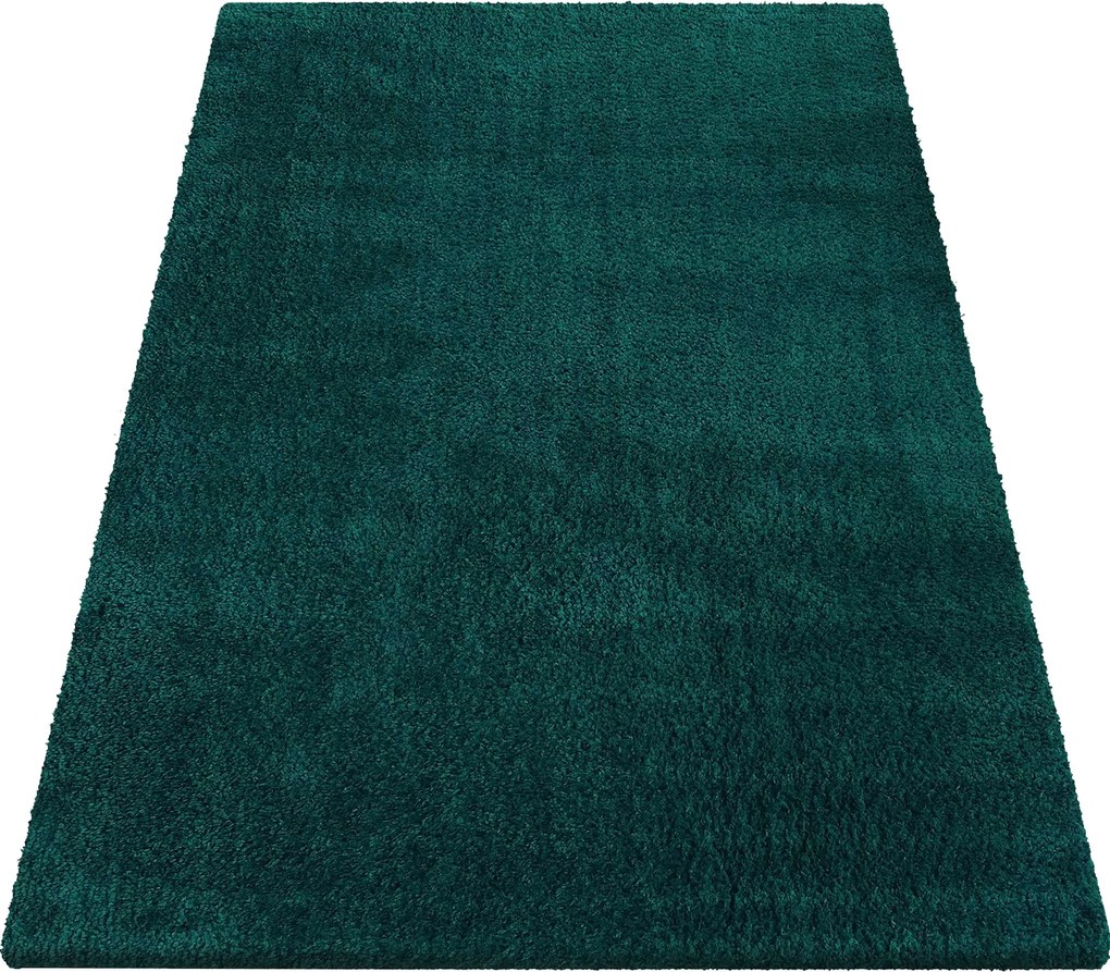 DY Camel - fľaškovozelená Rozmer: 60x100 cm