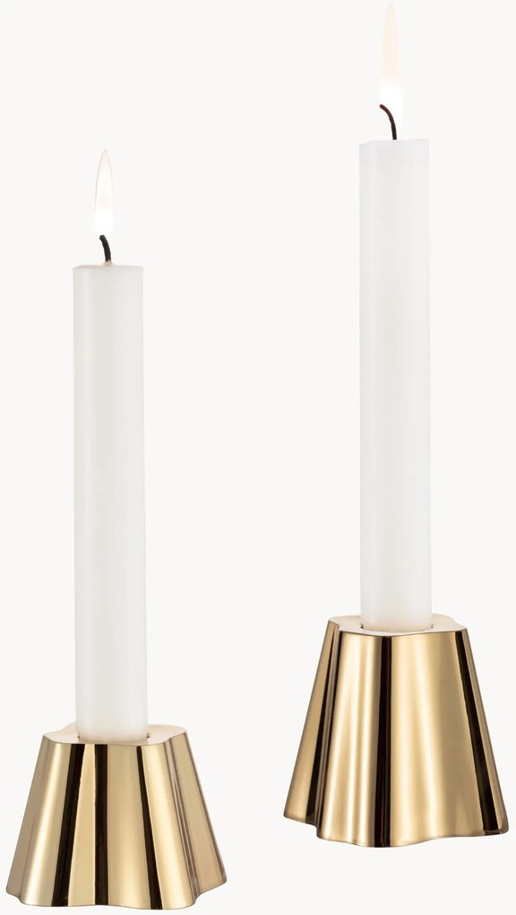 Svietniky Aalto, 2 ks