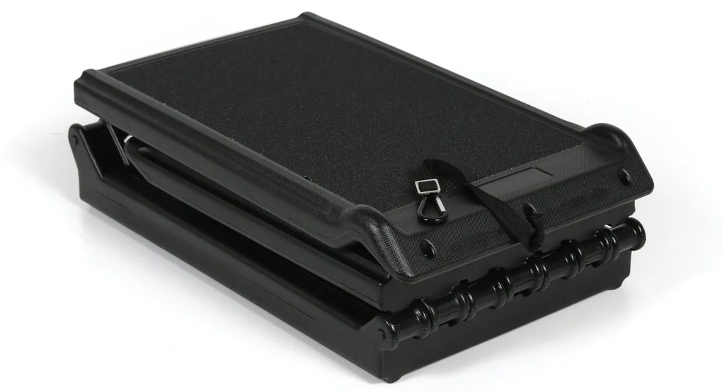 Rampa pre psa, skladacia, 1810 x 410 x 125 mm