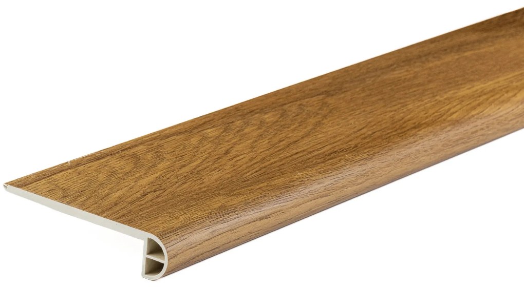 Egibi, Schodový stupeň Hamilton 1,2 m, 1200mm x 110 x 25mm, hnedá