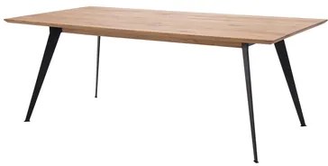 Loftový stôl VENETTI II 200 cm