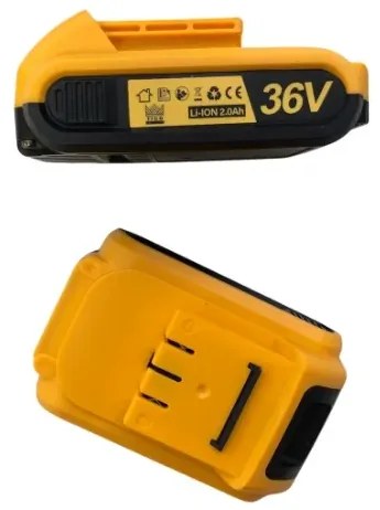 Aku záhradné nožnice s LCD displejom TIGO MD-09 + 2x batérie 21 V + praktický kufor