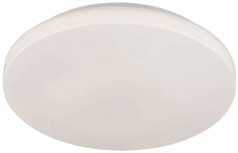 LIVARNO home LED kúpeľňové svietidlo (biela) (100359215)