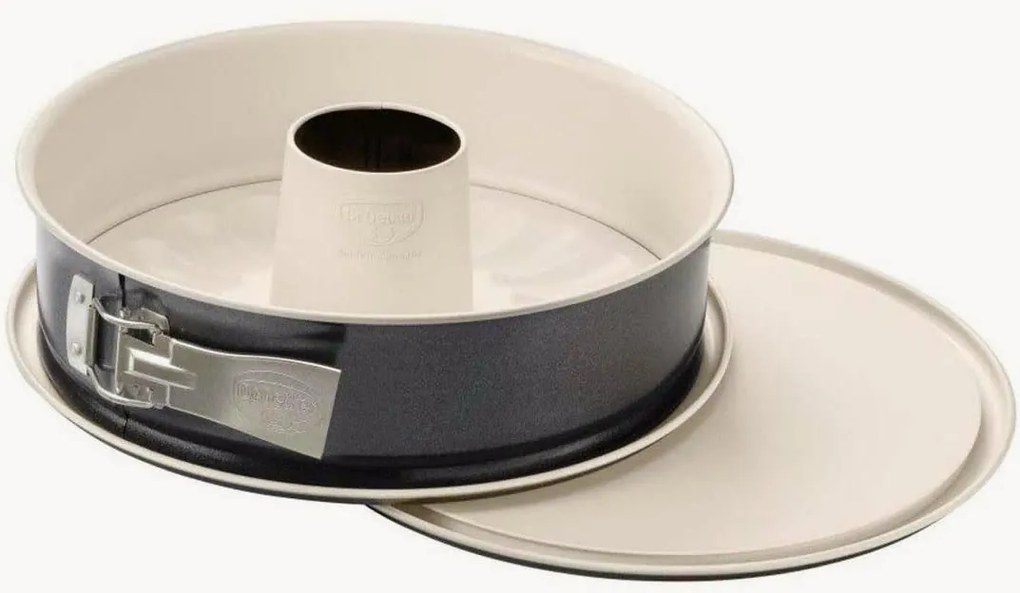 Forma na pečenie's odnímateľným dnom Back-Trend