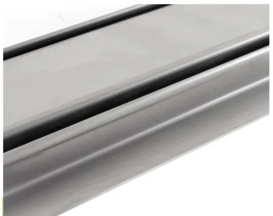 Odtokový sprchový žľab MAXMAX NEO 2v1 PRO