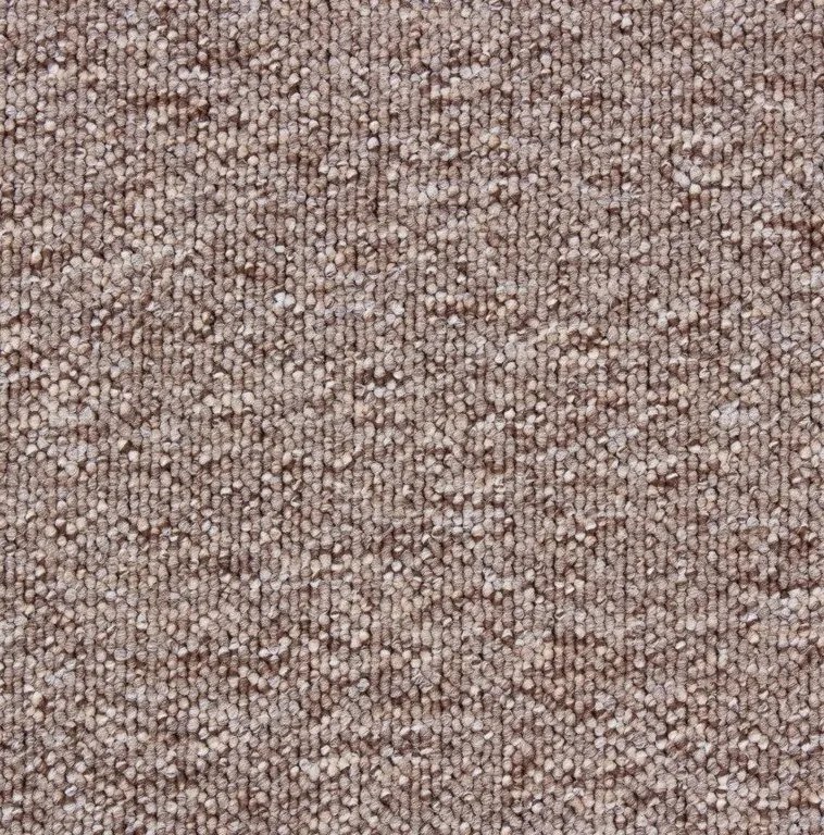 Spoltex koberce Liberec Metrážový koberec Balance 92 hnedý - Bez obšitia cm