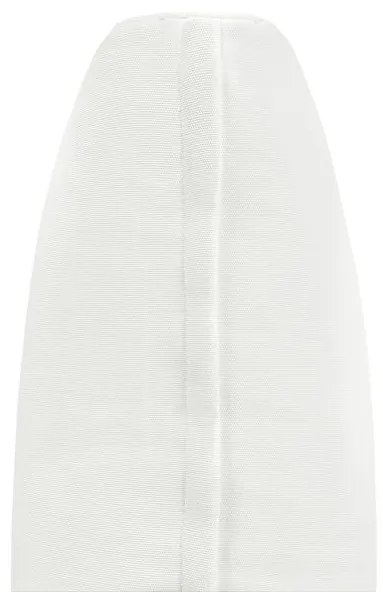 Súprava obliečok XXL CAMELLIA (polyester) (krémovo biela). Vlastná spoľahlivá doprava až k Vám domov. 1018822
