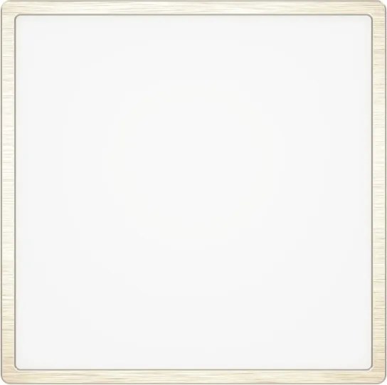 Eglo 901322 - LED stropné svietidlo FUEVA LED/13W/230V 2700/4000/6500K 29x29 cm chróm