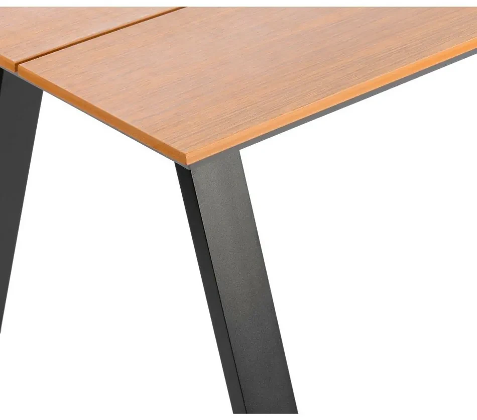 Fieldmann FDZN 5058 záhradný stôl, 180 x 91 x 74 cm