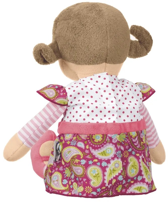 Sterntaler hračka panenka střední 33 cm Gesa 3031810