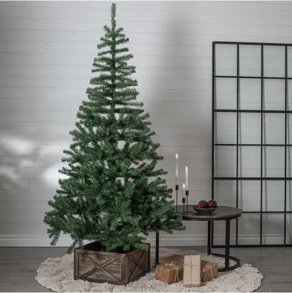 STAR TRADING Kryt na stojan vianočného stromčeka Woody