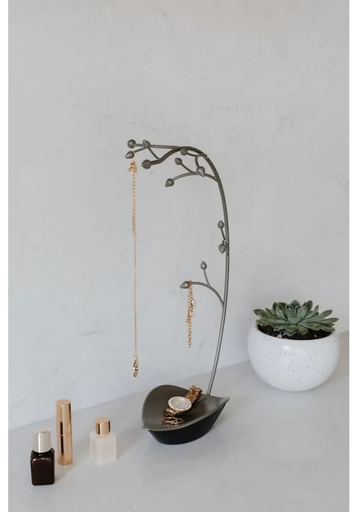 Stojan na šperky Orchid – Umbra