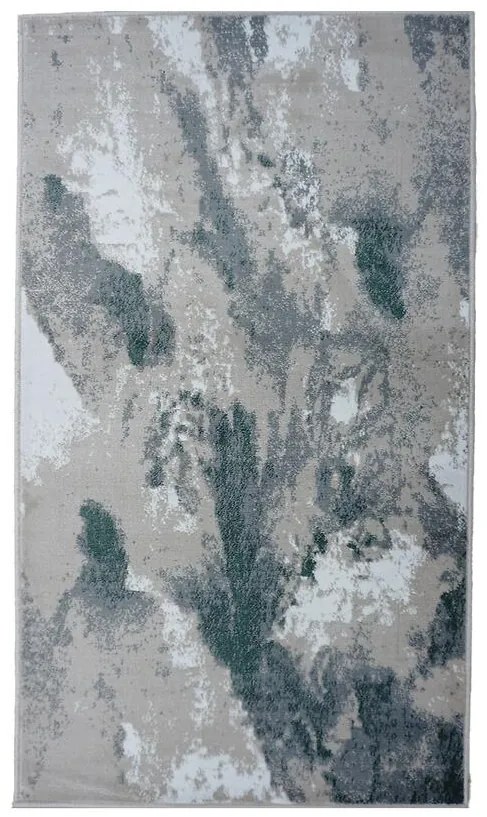 Koberec FD Sensi Mable 0,8/1,5 svetlá béžová