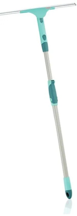 Stierka na okná s teleskopickou tyčou XL - LEIFHEIT