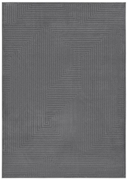 Koberec FARASHE GEOMETRIC