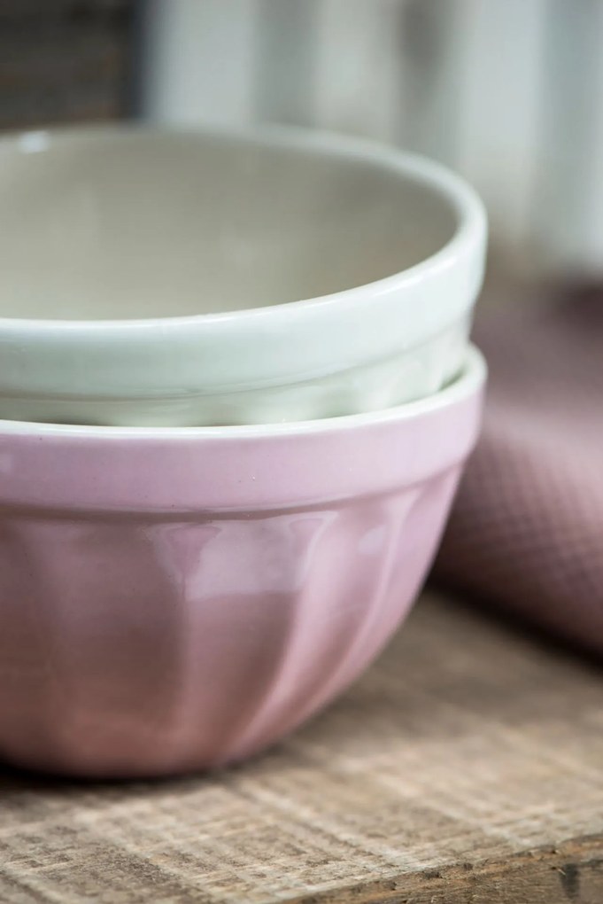 Ib Laursen Miska na müsli Mynte English Rose