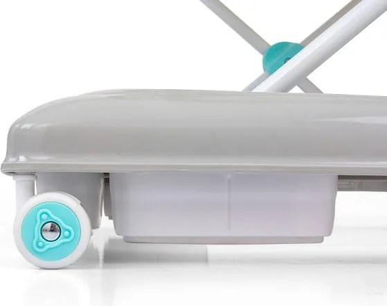 Detské chodítko Patrol guličky