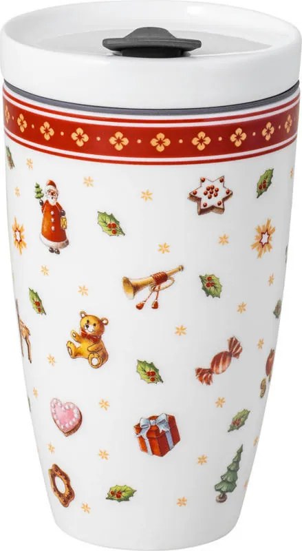 XXXLutz HRNČEK NA KÁVU Villeroy & Boch - Vianočné dekorácie - 0034071919