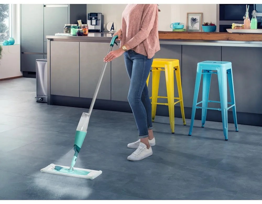 Mop na podlahu LEIFHEIT Easy Spray XL